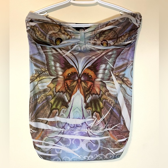 EDIN brand.  Size Large.  Excellent pre-owned condition.  No flaws. - Picture 1 of 4